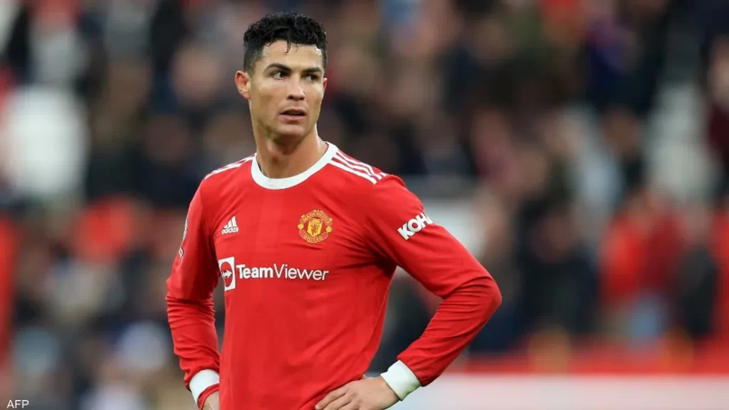 ديربي مانشستر.. أزمة بطلها كريستيانو رونالدو