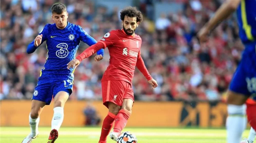 مشاهدة مباراة تشيلسي وليفربول نهائي كأس الاتحاد الانجليزي