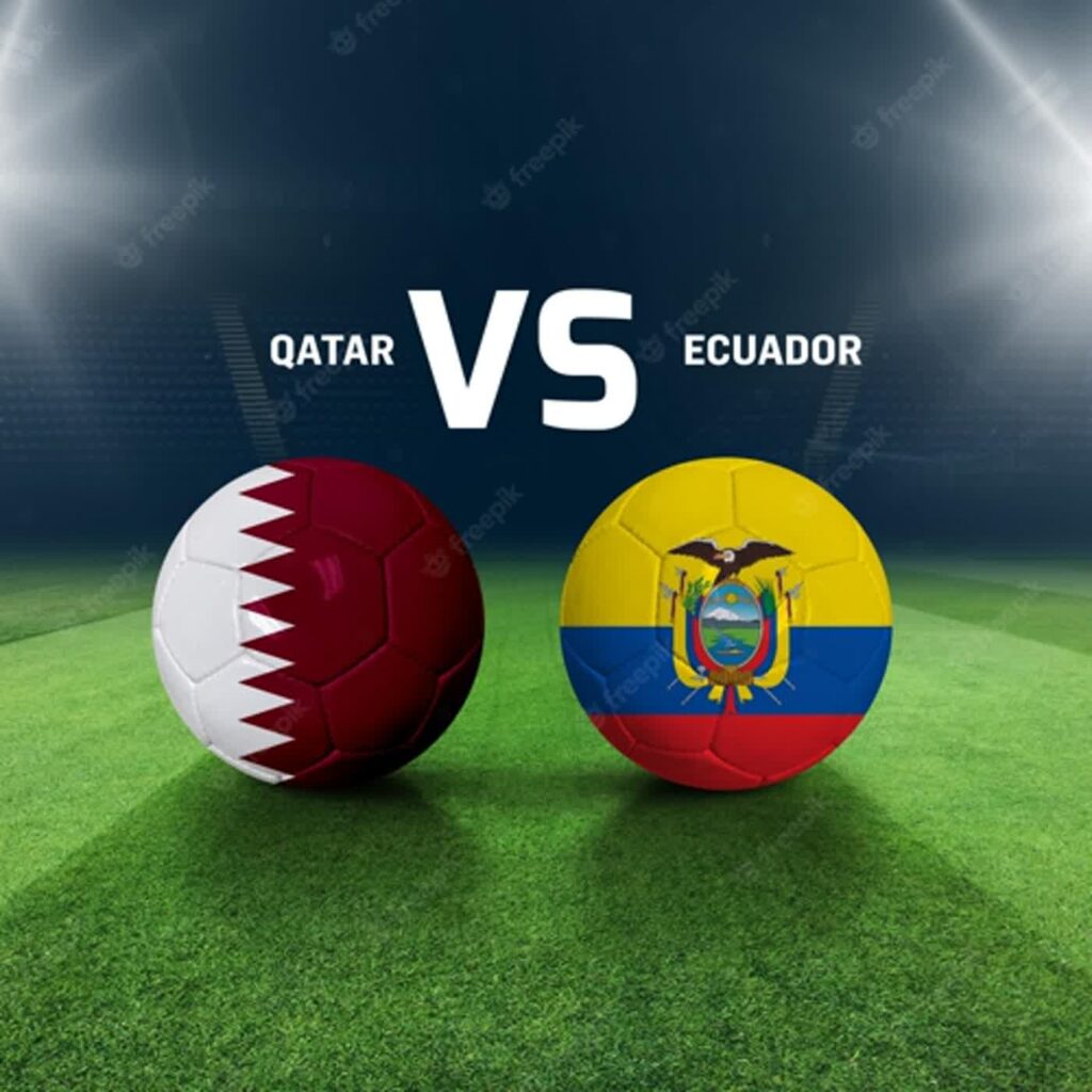 كأس العالم.. مشاهدة افتتاح كأس العالم قطر 2022