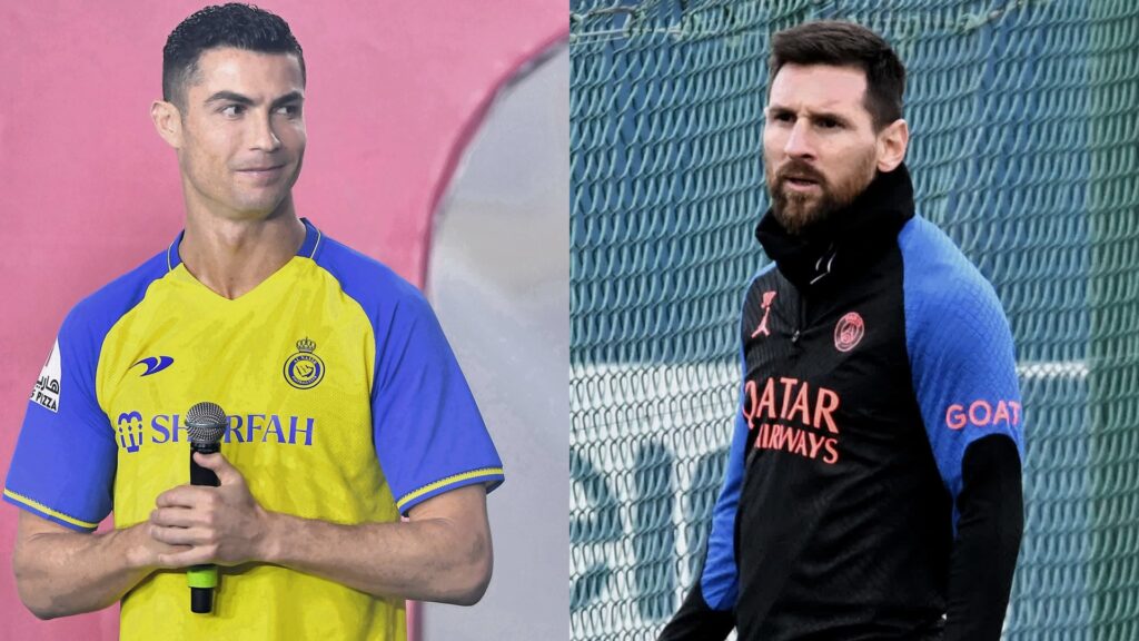 مشاهدة مباراة نجوم الهلال والنصر وباريس سان جيرمان