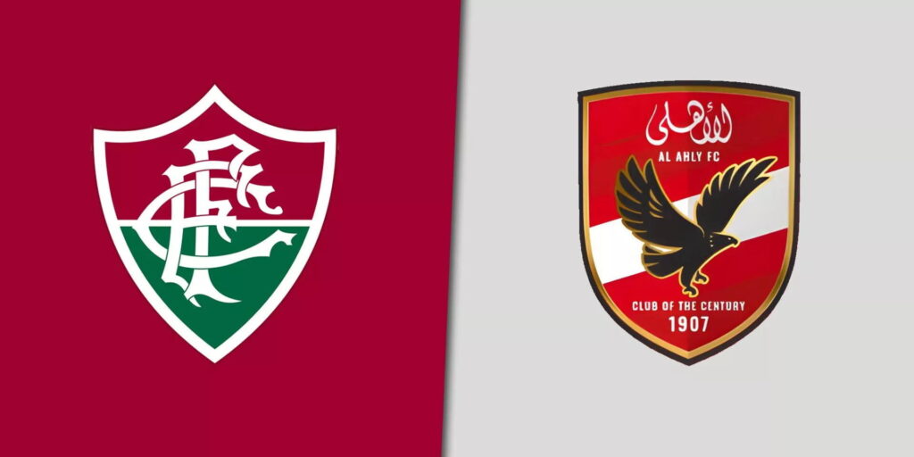مشاهدة مباراة الاهلي وفلومينينسي في كأس العالم للأندية