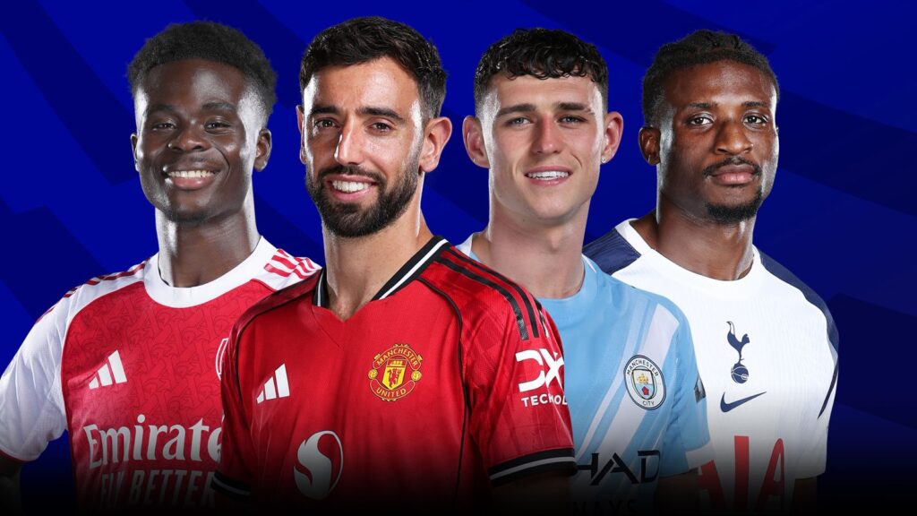 بث مباشر الدوري الإنجليزي الممتاز اليوم | مشاهدة Premier League live بدون تقطيع