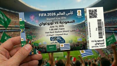 اهداف مباراة السعودية واوروجواي (1-1) | كأس العالم