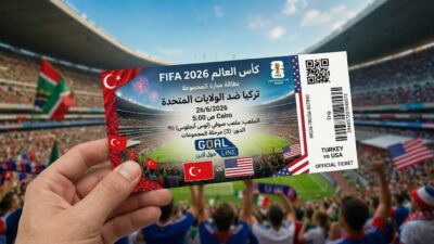 اهداف مباراة تركيا وامريكا (3-2) | كأس العالم