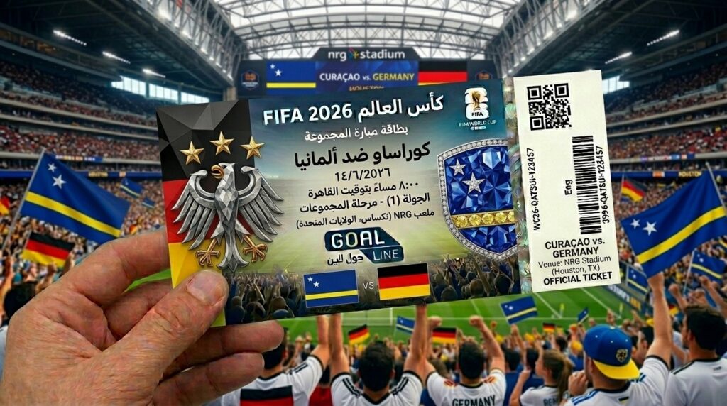 اهداف مباراة المانيا وكوراساو (7-1) | كأس العالم