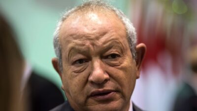 بـ4 كلمات.. ساويرس يعلق على وصول الأرجنتين لنهائي كأس العالم 2026