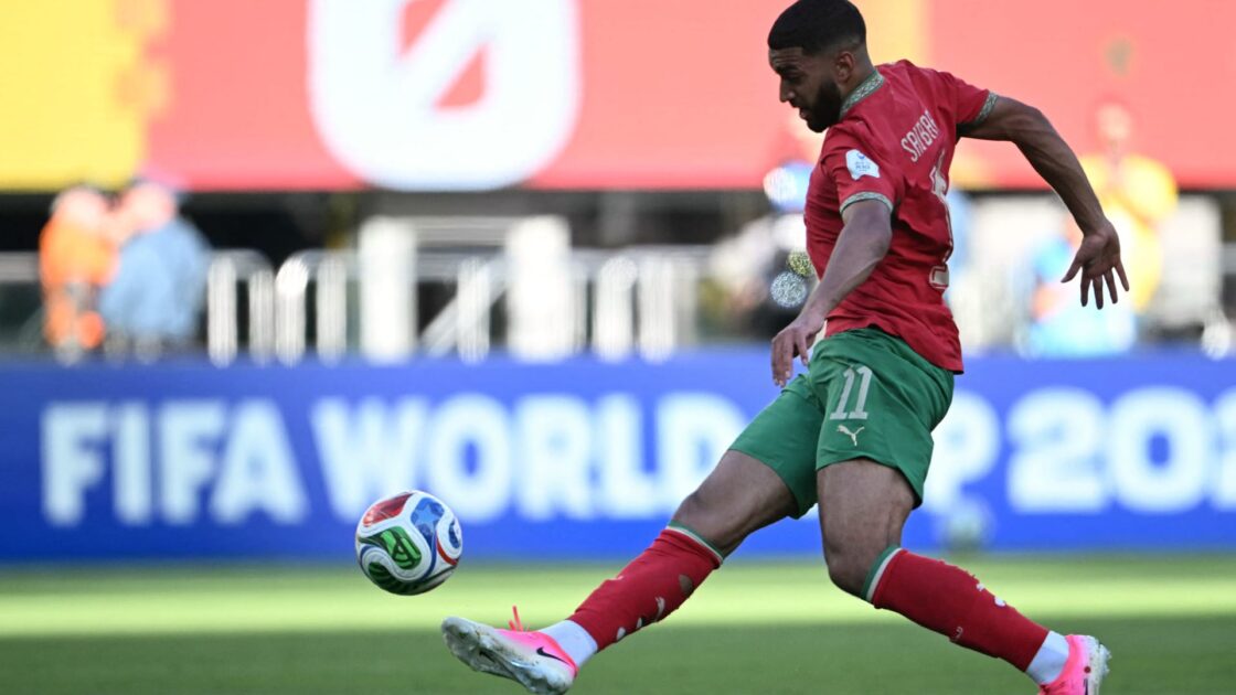 نظرة على ترتيب الهدافين العرب في مونديال 2026