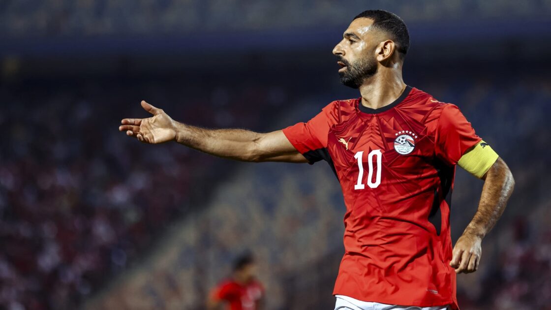 بـ3 كلمات.. ساويرس يعلَّق على تدوينة لإبراهيم عيسى عن محمد صلاح