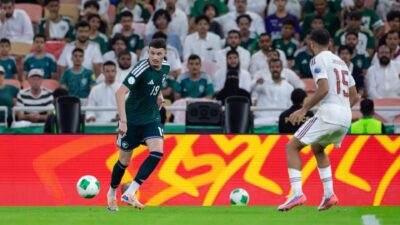 السعودية تفوز على قطر.. من ستواجه في نهائي “خليجي 27″؟