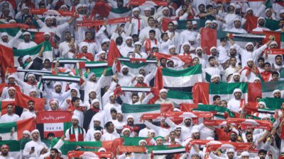 الاتحاد الإماراتي يتكفل بتذاكر جماهيره في نهائي «خليجي 27»