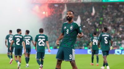 المنتخب السعودي يفوز بلقب “خليجي 27”