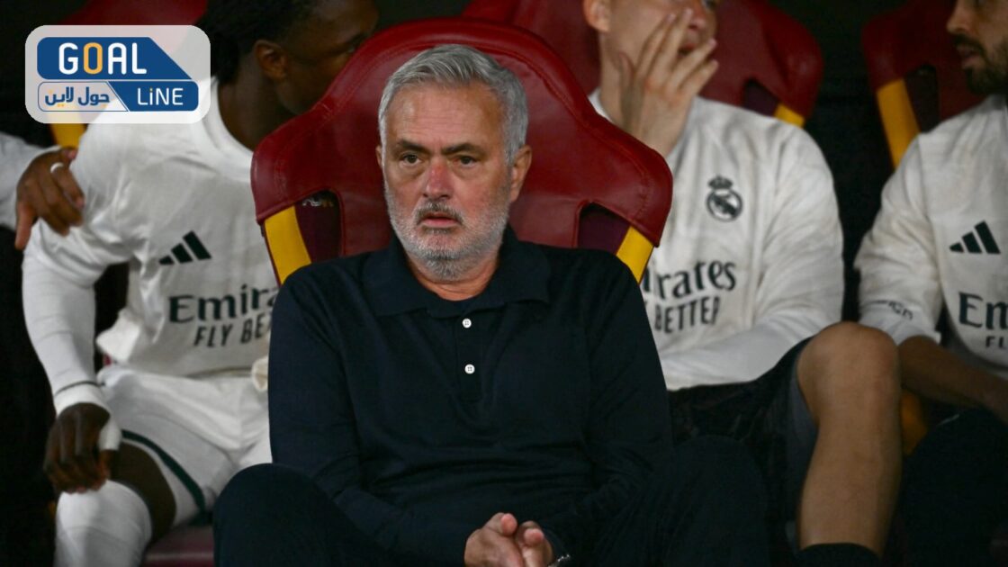 مورينيو وغاسبيريني يعلقان على ريمونتادا ريال مدريد أمام روما