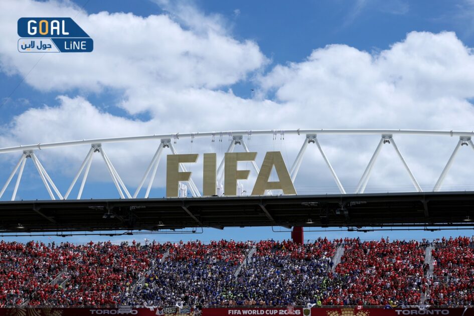 اعتذار ومقترح بـ25 مليون دولار لكل اتحاد.. إليك نتائج اجتماع “فيفا”