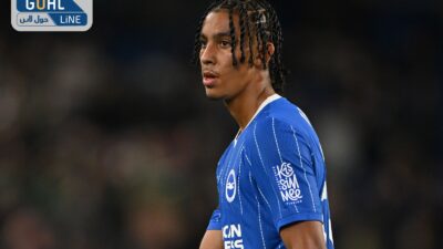 يحمل جنسية مصر.. نظرة على مسيرة لاعب برايتون الشاب يونس إبراهيم