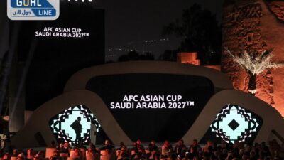 رغم هجمات الحوثيين.. السعودية تعلن مواصلة الاستعداد لاستضافة كأس آسيا