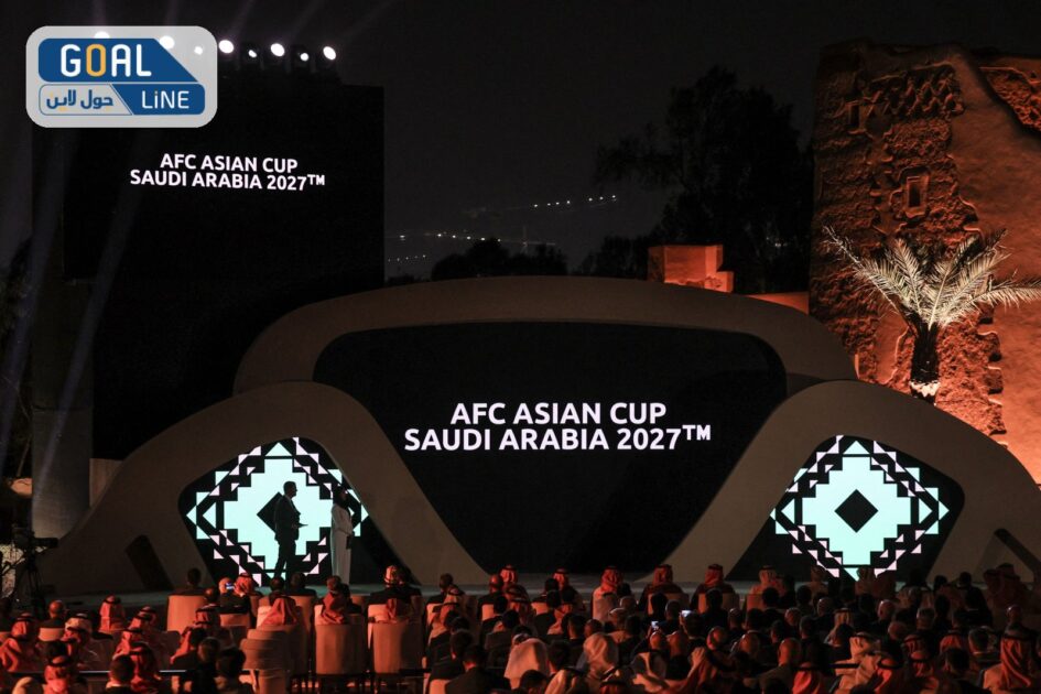 رغم هجمات الحوثيين.. السعودية تعلن مواصلة الاستعداد لاستضافة كأس آسيا