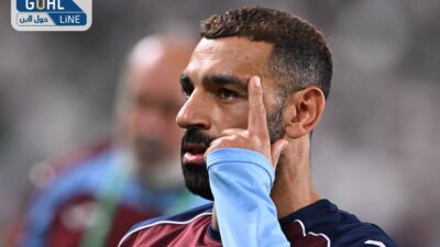 محمد صلاح يتألق مع طرابزون سبور ويترك فراغاً كبيراً في ليفربول