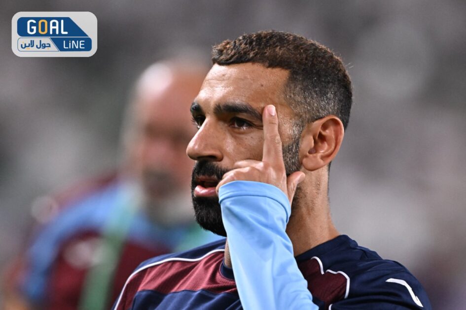محمد صلاح يتألق مع طرابزون سبور ويترك فراغاً كبيراً في ليفربول
