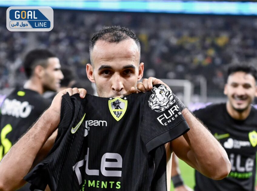 ناصر منسي يعتذر لجماهير الزمالك ويتقبل العقوبة بعد أزمة القميص