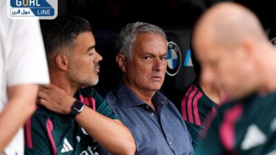 رد صارم من مورينيو على تصريحات خافيير تيباس ضد ريال مدريد
