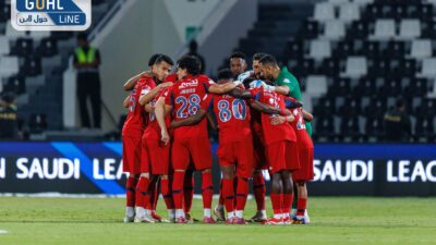 وفاة لاعب ضمك عبدالعزيز الشهري إثر حادث مروري ووزير الرياضة ينعاه