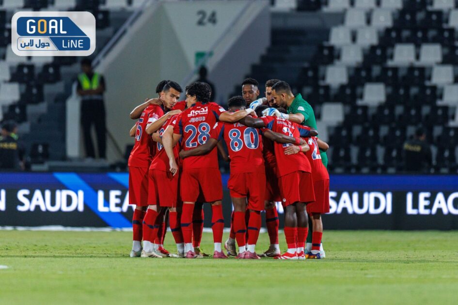 وفاة لاعب ضمك عبدالعزيز الشهري إثر حادث مروري ووزير الرياضة ينعاه