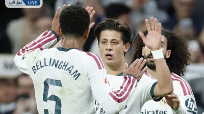 مورينيو يدافع عن غولر وغارسيا بلازا ينتقد التحكيم بعد فوز مدريد