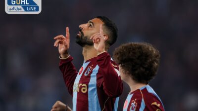 محمد صلاح يوجه رسالة مبطنة لرئيس بشكتاش بعد فوز طرابزون سبور