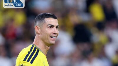 صور وتعليق بـ8 كلمات.. هذا ما نشره رونالدو في ذكرى تأسيس نادي النصر