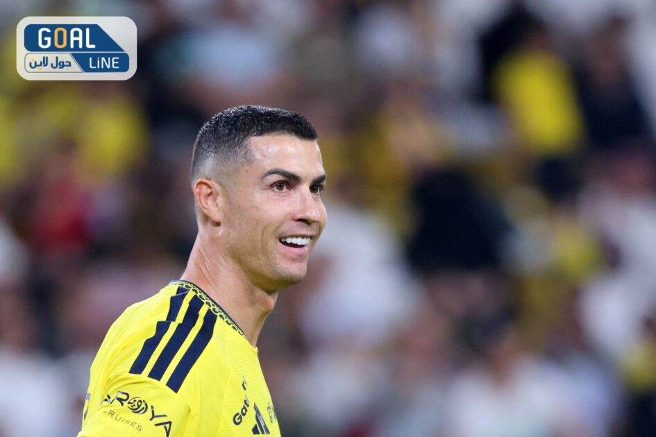 صور وتعليق بـ8 كلمات.. هذا ما نشره رونالدو في ذكرى تأسيس نادي النصر