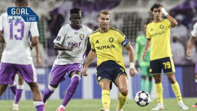 تأجيل مباراة النصر والوصل في دوري أبطال آسيا للنخبة