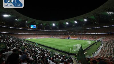 الاتحاد الآسيوي يؤكد مواعيد بطولة كأس آسيا 2027 في السعودية