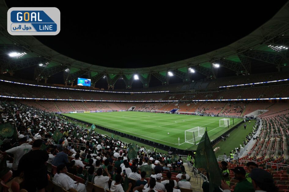 الاتحاد الآسيوي يؤكد مواعيد بطولة كأس آسيا 2027 في السعودية