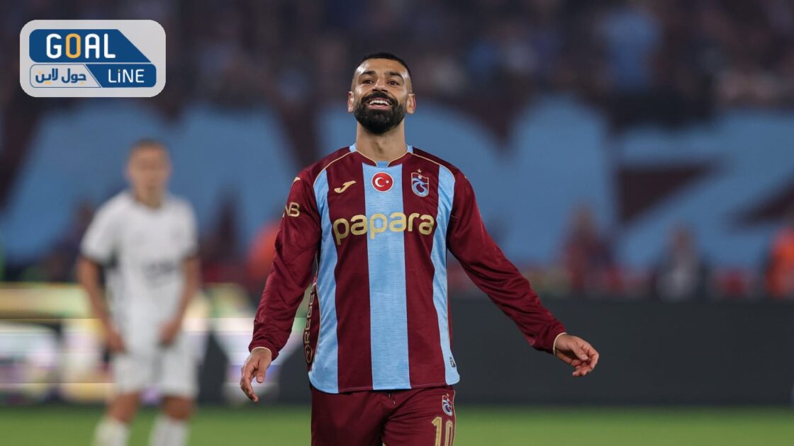 فوز درامي لطرابزون سبور على ريزه سبور واحتفالات لافتة لمحمد صلاح