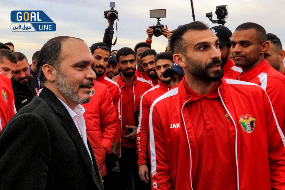 الاتحاد الآسيوي يرفض اتهامات الأمير علي ويحيل تصريحاته للقضاء