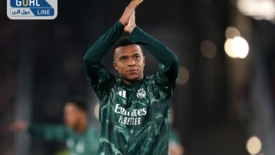 ريال مدريد يعتذر للشعب الصيني بعد تصريحات مبابي عن ماو تسي تونغ