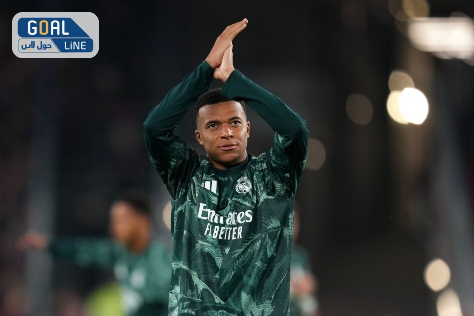 ريال مدريد يعتذر للشعب الصيني بعد تصريحات مبابي عن ماو تسي تونغ