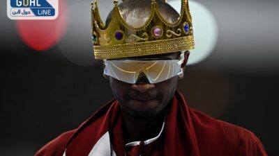 معتز برشم يكشف عن طموحه الرياضي: أريد كل شيء