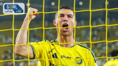 رونالدو يقود النصر لفوز عريض ويقترب من الوصول إلى الهدف 1000