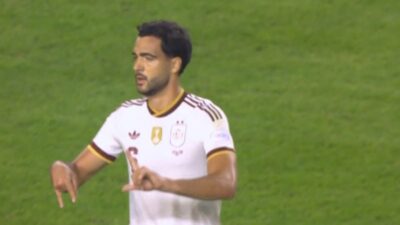 هدف تعادل اسبانيا مع كرواتيا (1-1) دوري الامم الاوروبية