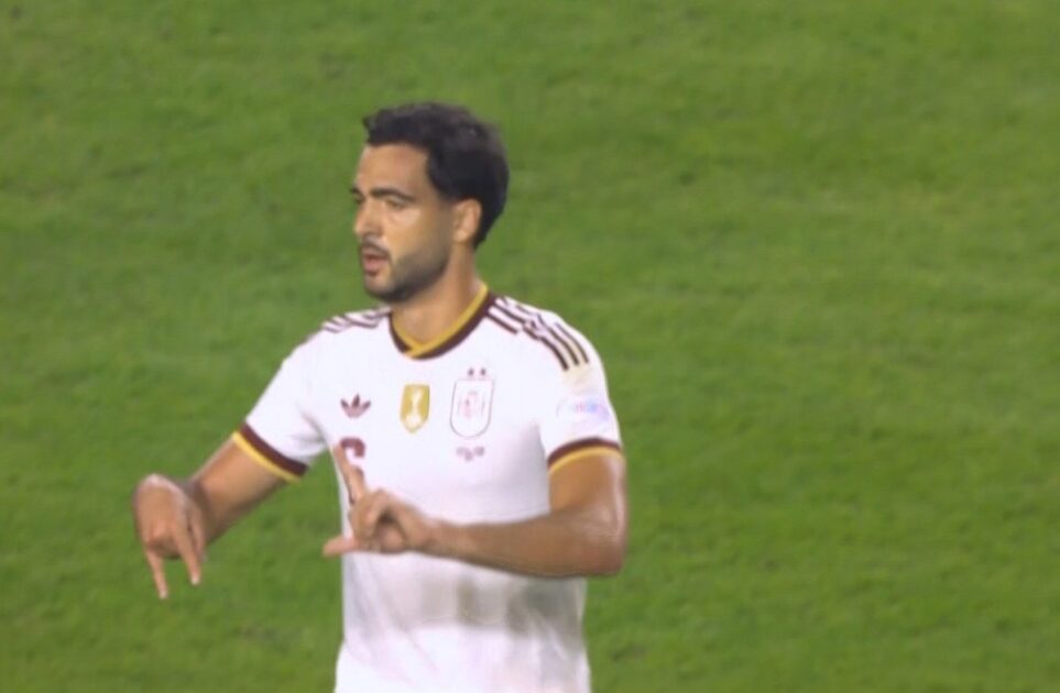 هدف تعادل اسبانيا مع كرواتيا (1-1) دوري الامم الاوروبية