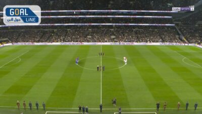 ملخص مباراة توتنهام وكريستال بالاس (2-0) الدوري الانجليزي