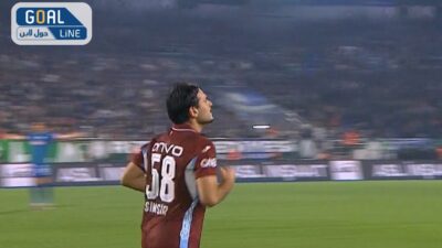 فيديو.. تعادل طرابزون سبور مع ريزة سبور (2-2) في الدوري التركي