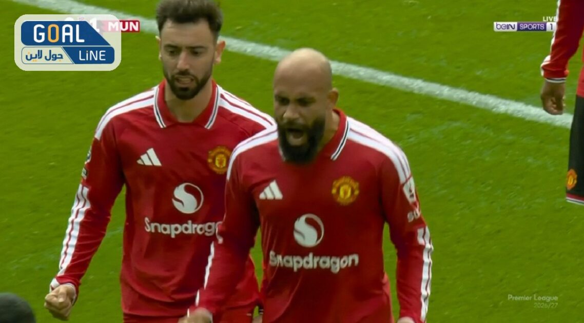 شاهد هدف مبويمو في مرمى ليدز يونايتد بالدوري الإنجليزي