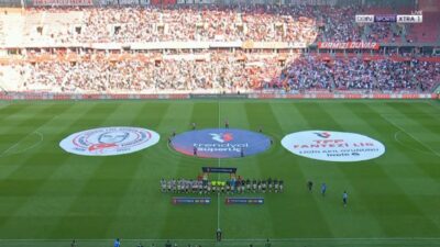ملخص مباراة طرابزون سبور وسامسون سبور (3-0) الدوري التركي