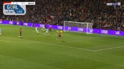 أهداف مباراة أستون فيلا وبورنموث (0-3) في كأس الرابطة الإنجليزية