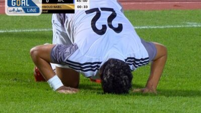 فيديو: هدف زد الأول في شباك عزام ببطولة كأس الكونفيدرالية