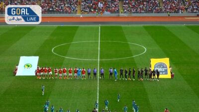 ملخص مباراة الاهلي وكيتارا (2-1) كأس الكونفيدرالية