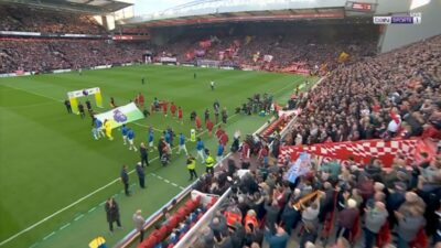 ملخص مباراة مانشستر سيتي وليفربول (3-0) الدوري الانجليزي