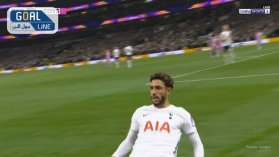 شاهد هدف عمر مروموش أمام كوفنتري سيتي في الدوري الإنجليزي
